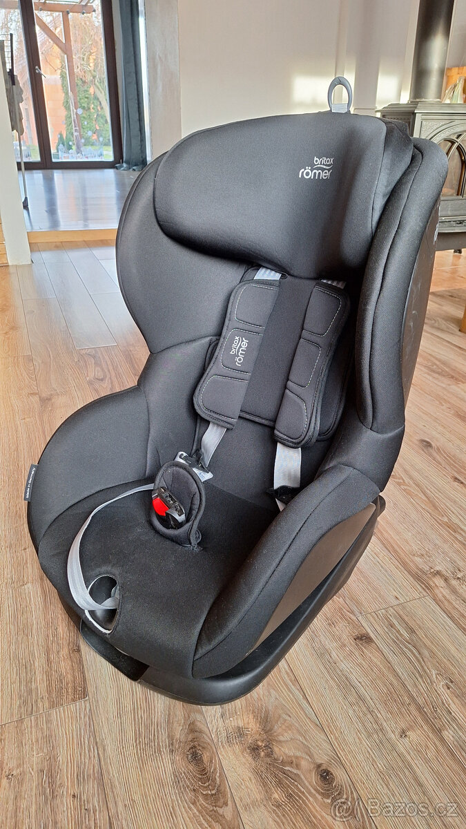 Britax Romer Trifix 2 I-Size