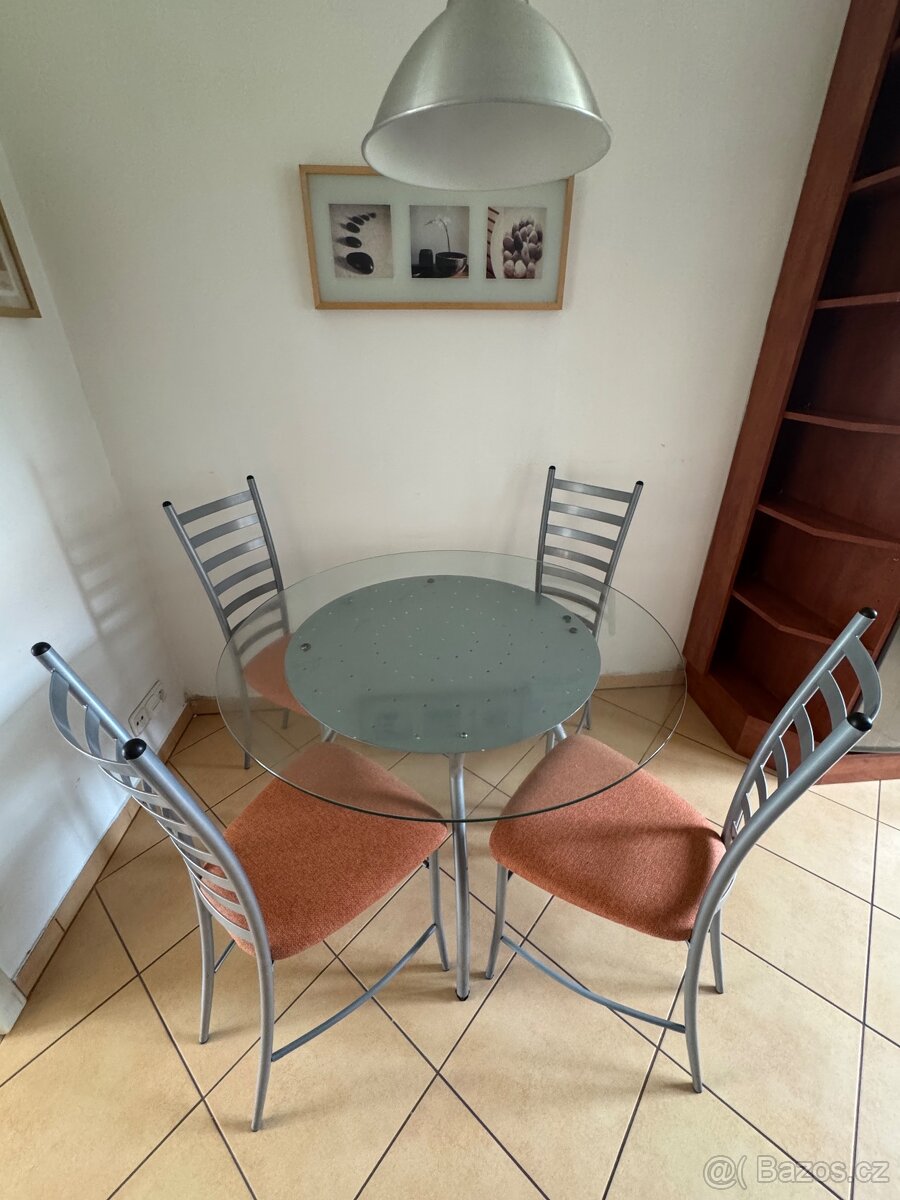 Jídelní set