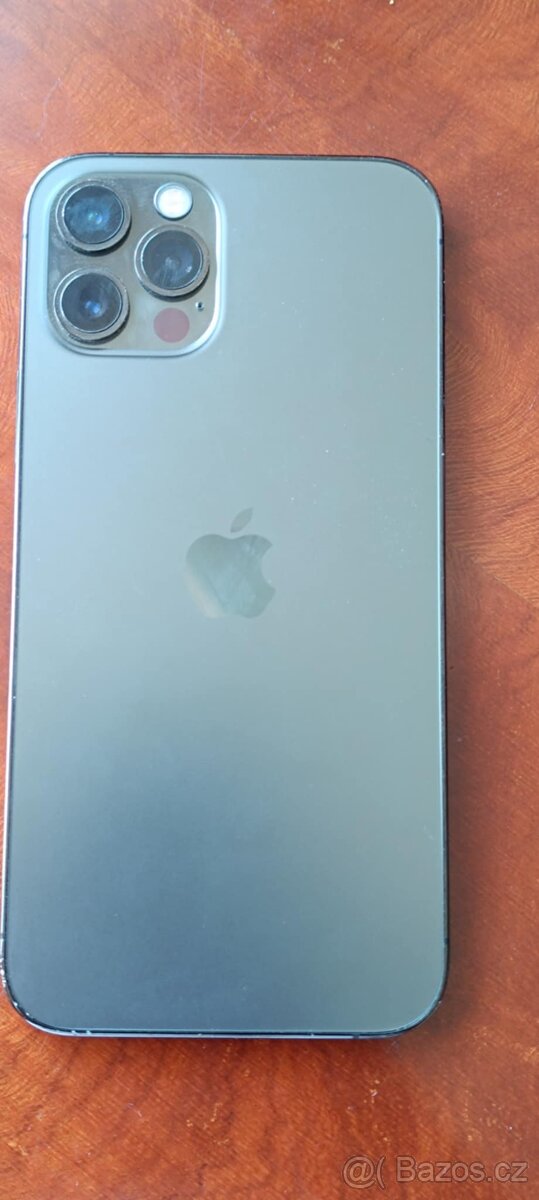 Prodám i vyměním Iphone 12 Pro 128gb