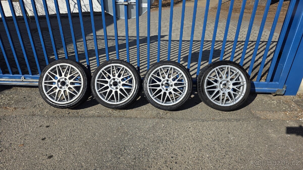 Kola Rial 4x108 R17