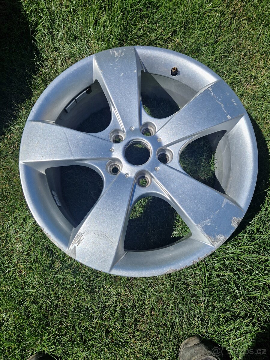 Pegasus 5x112 R17
