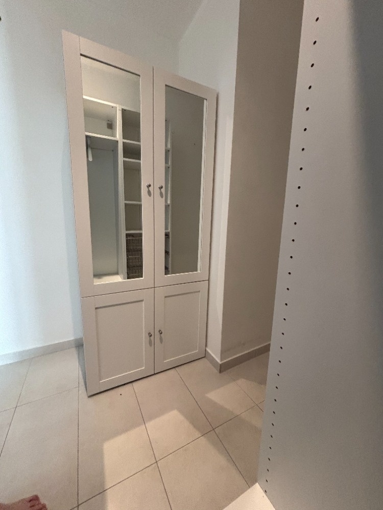 Skříň IKEA PLATSA 180x80x57cm #stehujemechodov