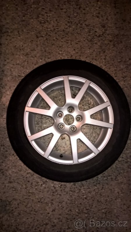 letní pneu Champiro 228 GT 205/55 R16 91V