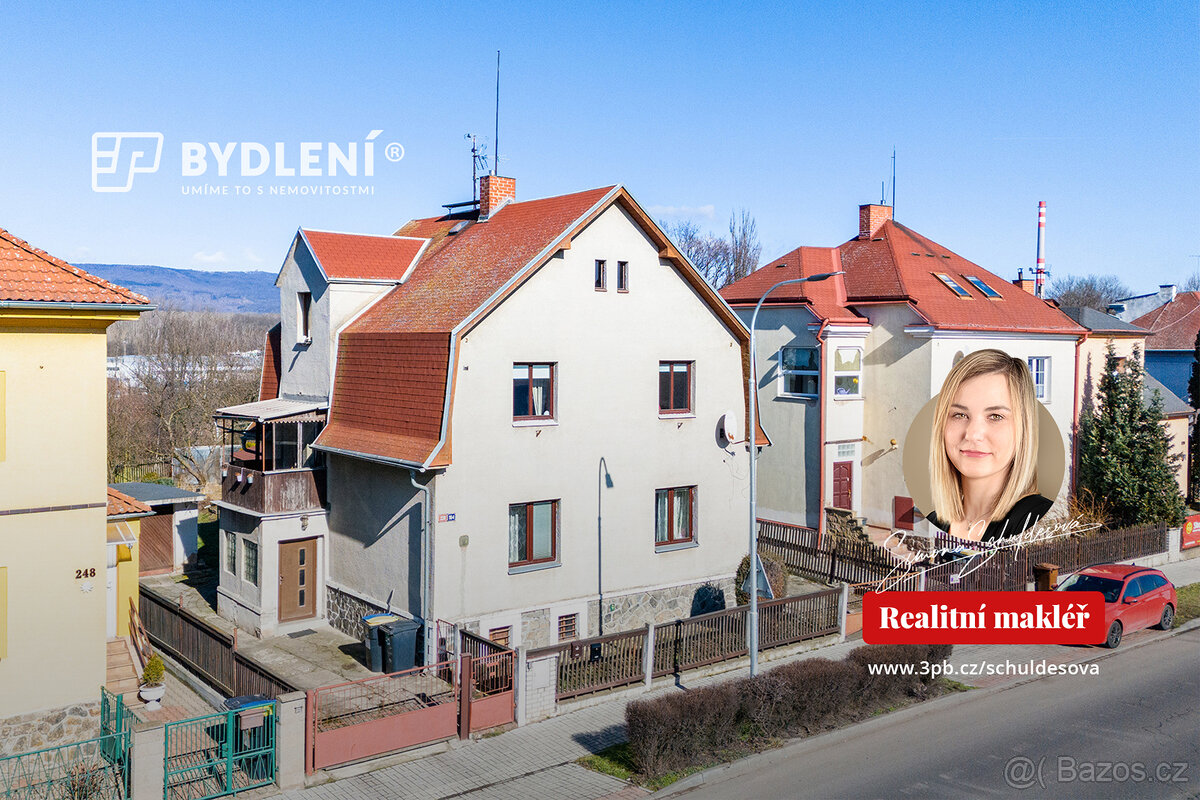Prodej bytu 2+1 62 m² Duchcovská, Teplice