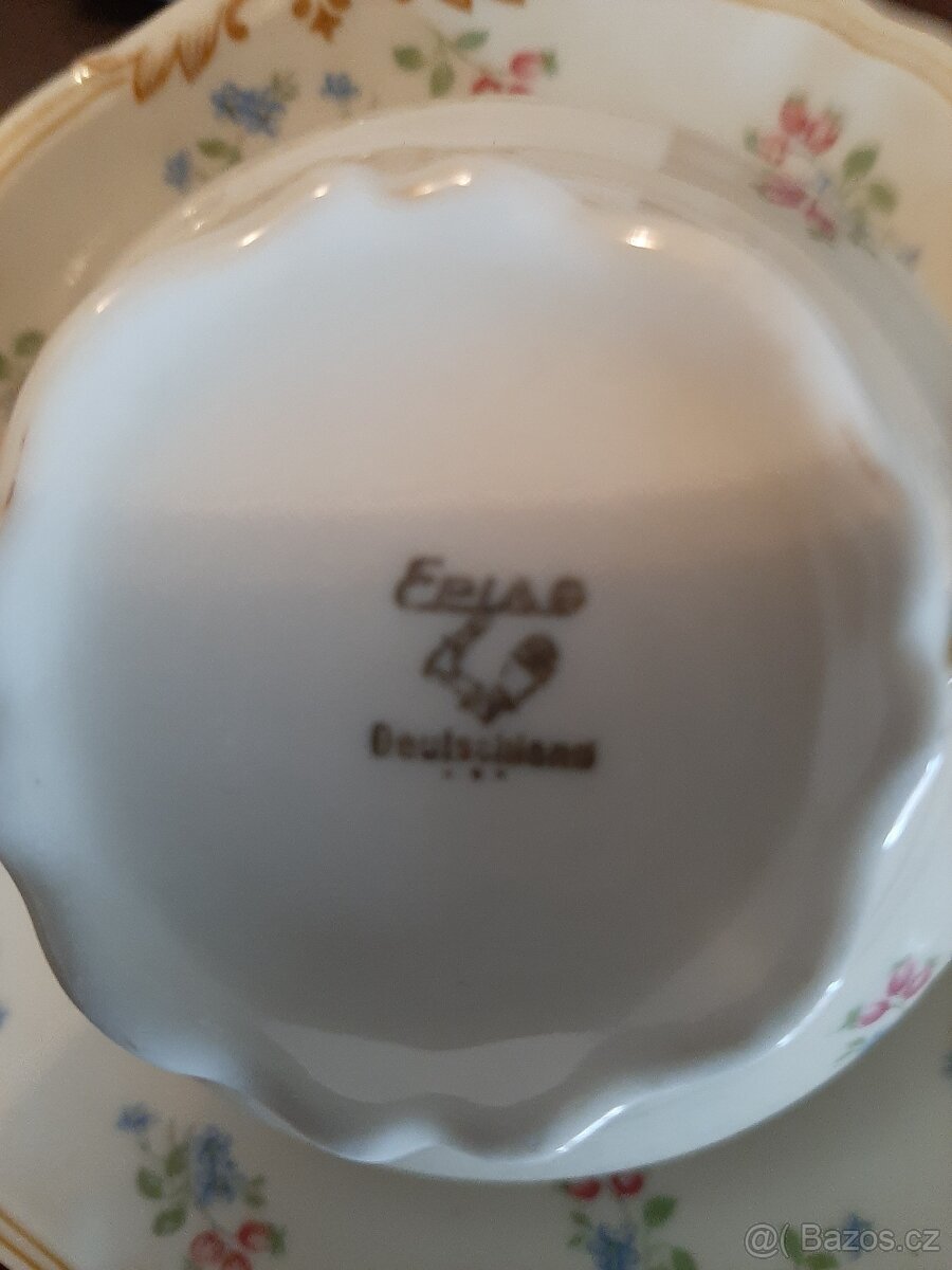 Porcelán