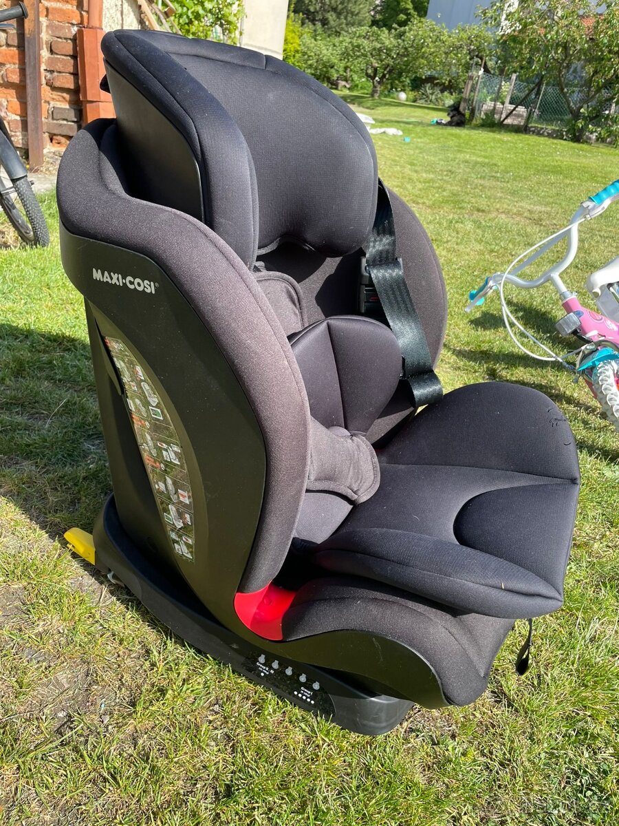 Dětská autosedačka Maxi Cosi
