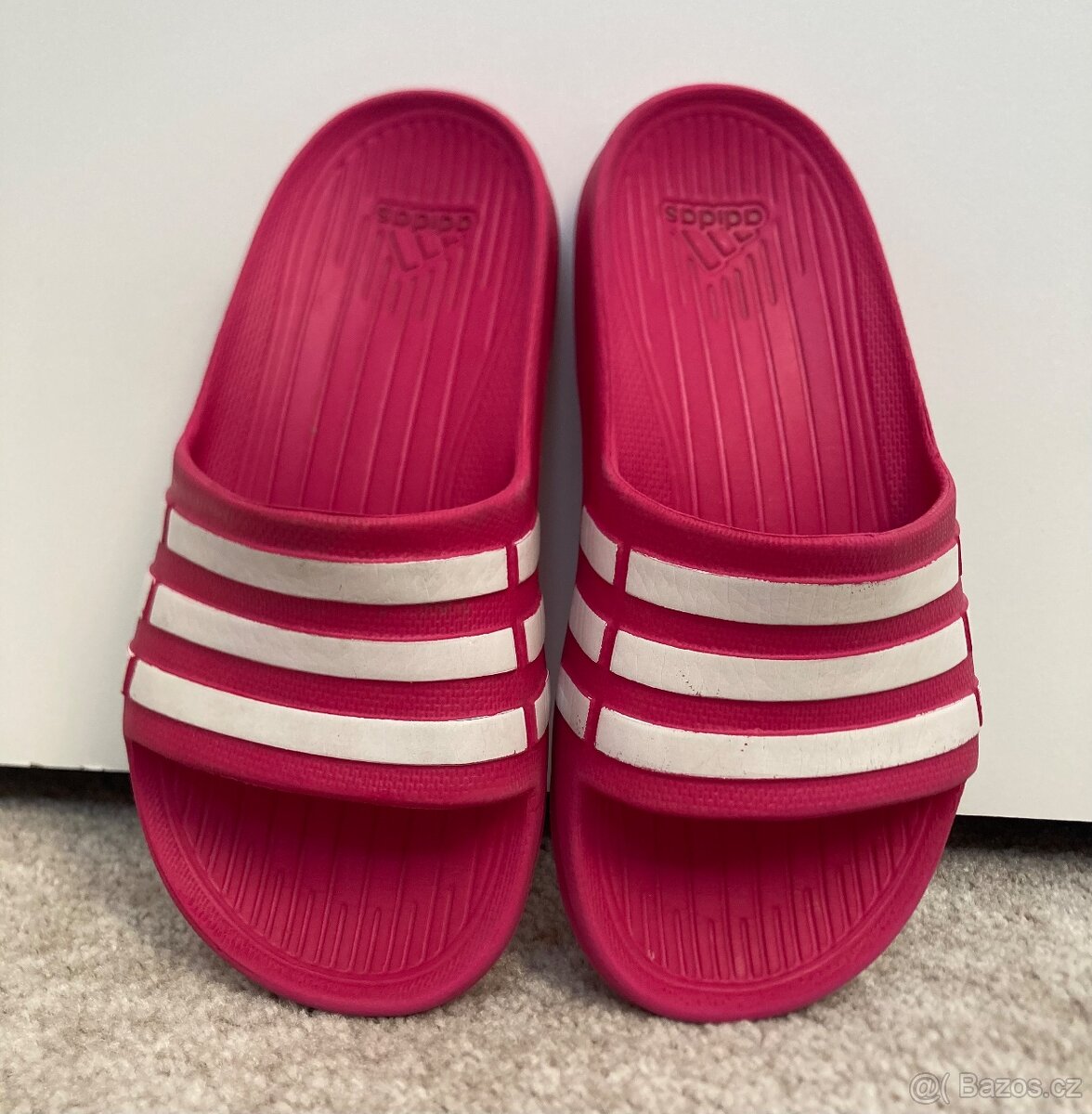 Divci pantofle zn.Adidas - vel.29