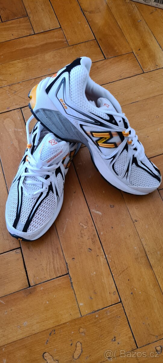 Boty New Balance
