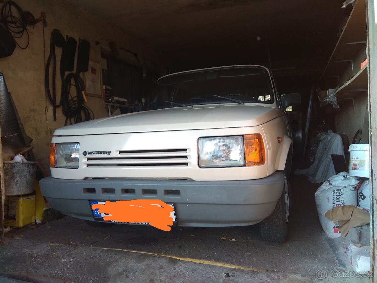 Wartburg