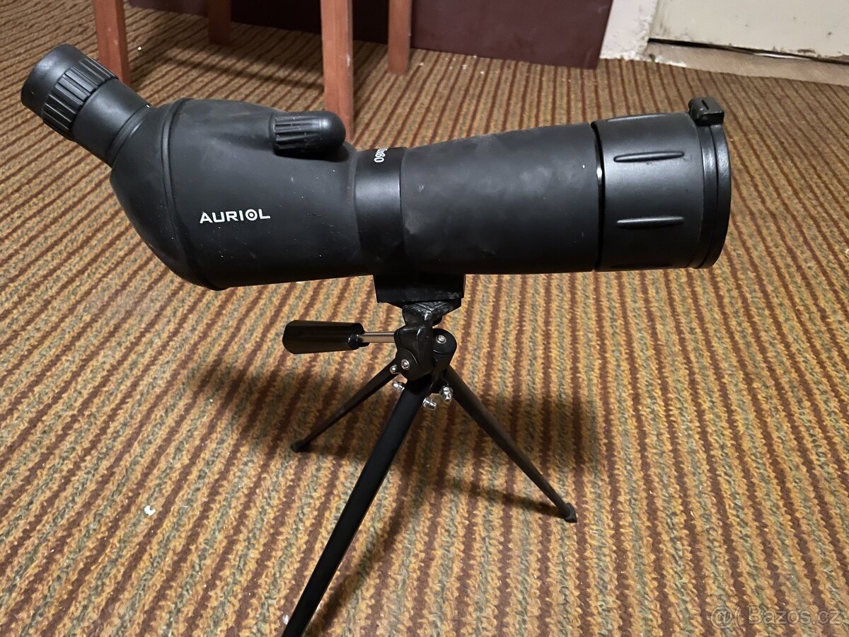 Auriol Spektiv 20-60 x 60