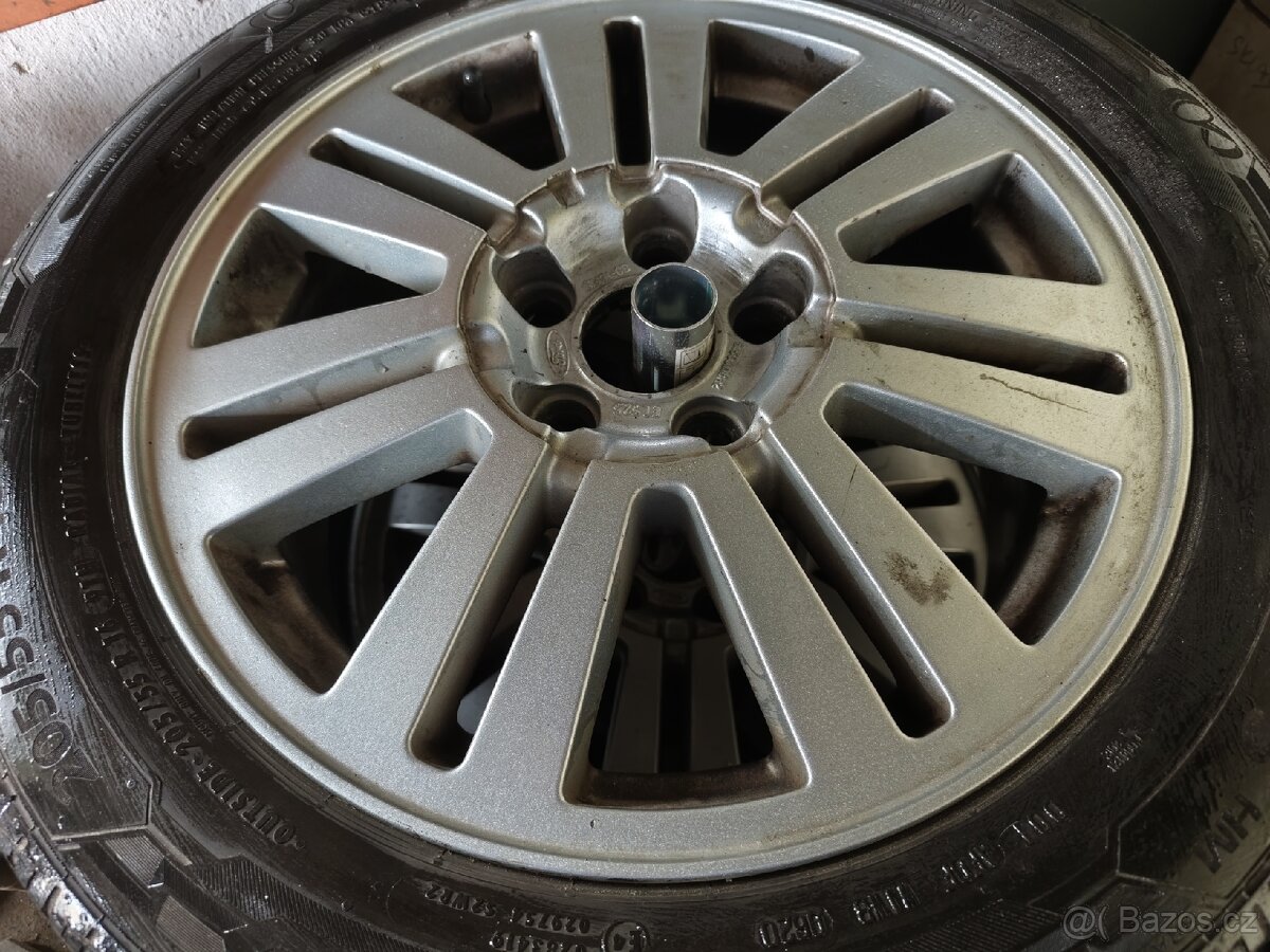 Kola Ford 16" 5x108