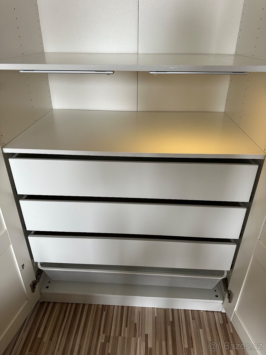 IKEA Komplement 100x58