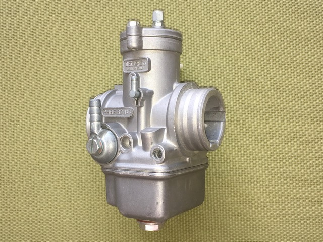 Dellorto 32 mm