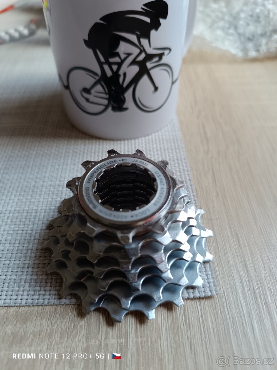 Shimano HG 70 7s 11-19 Nová