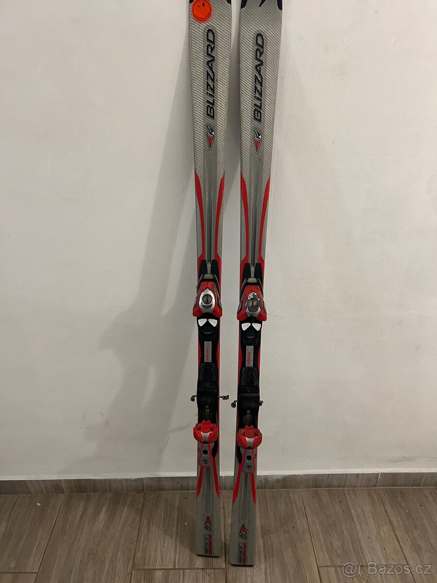 Lyže 170cm