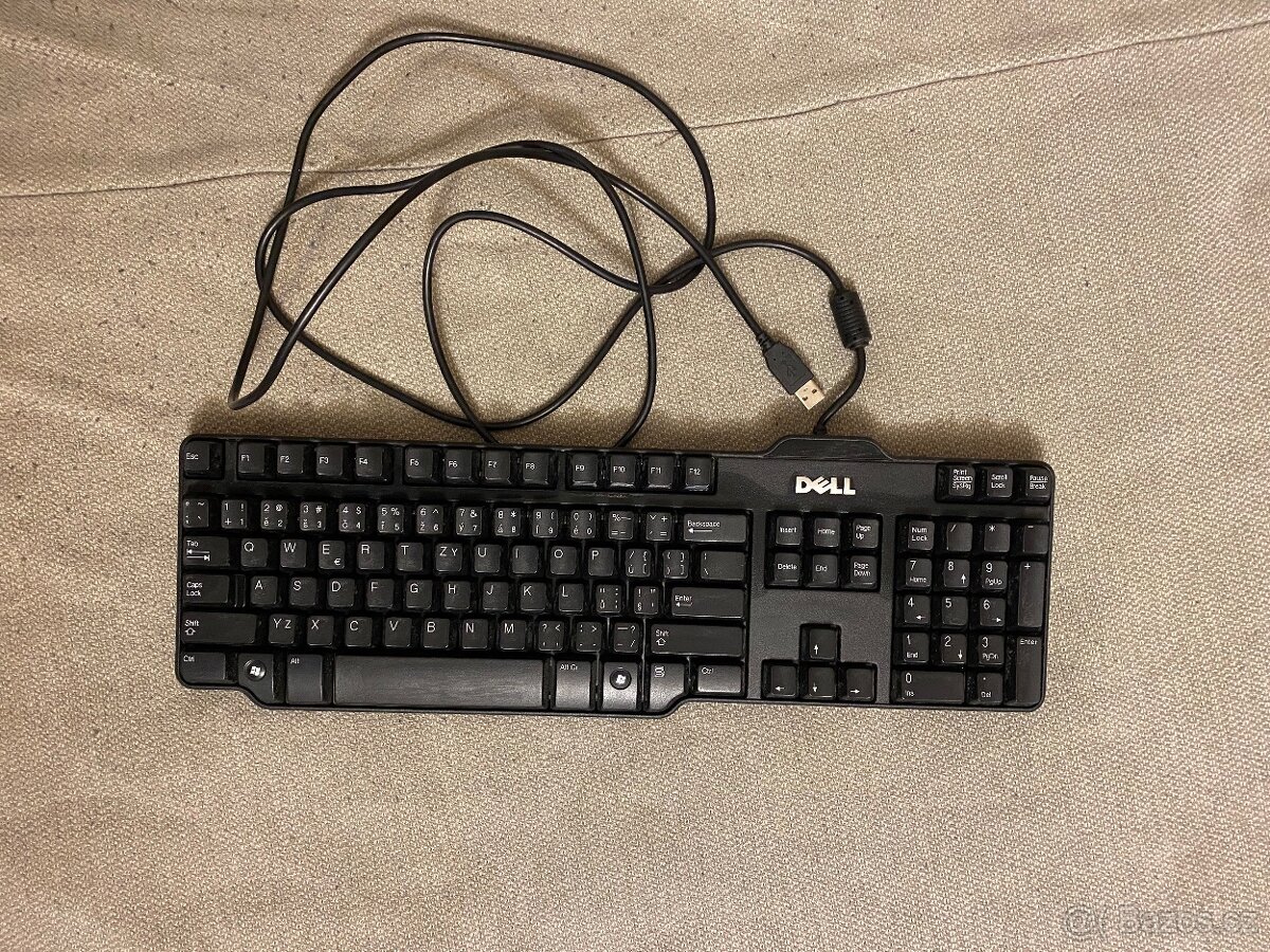 klávesnice DELL SK-8115