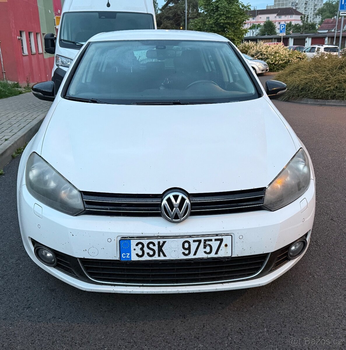 Golf 6