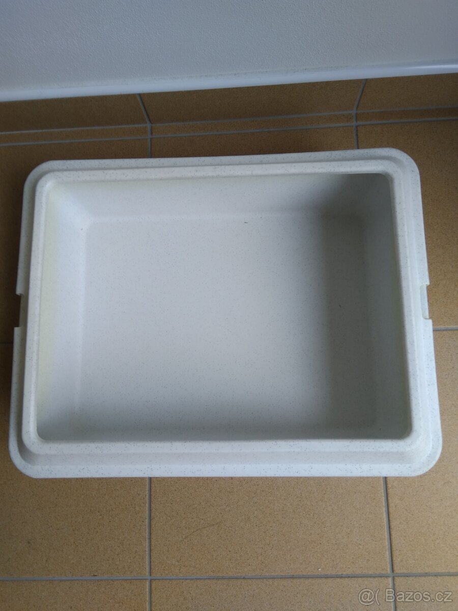 Kočičí toalety