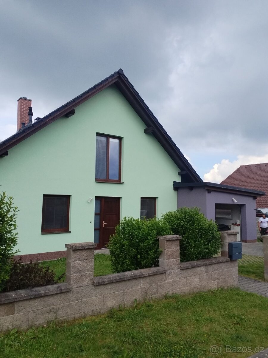 Stavební práce