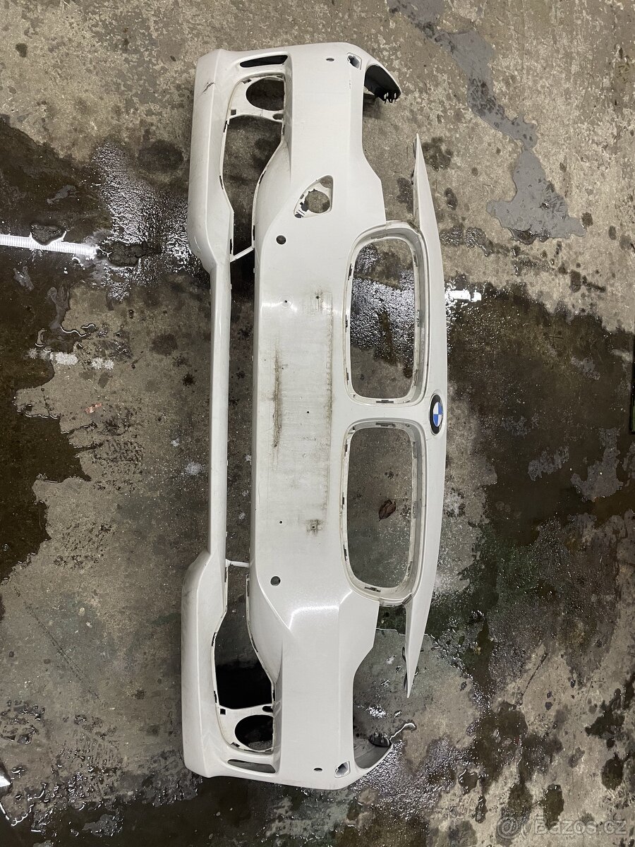 Nárazník Bmw F30, F31