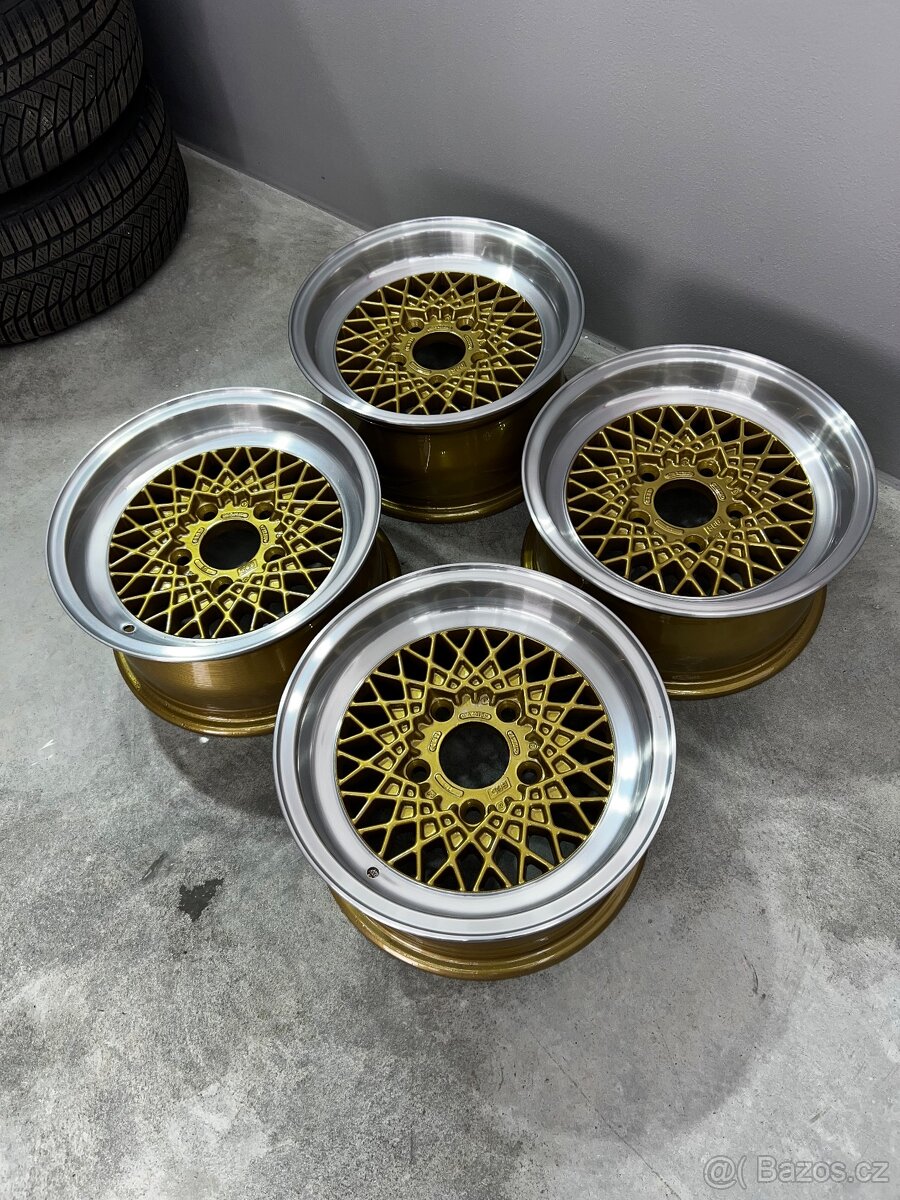 BBS 5x120