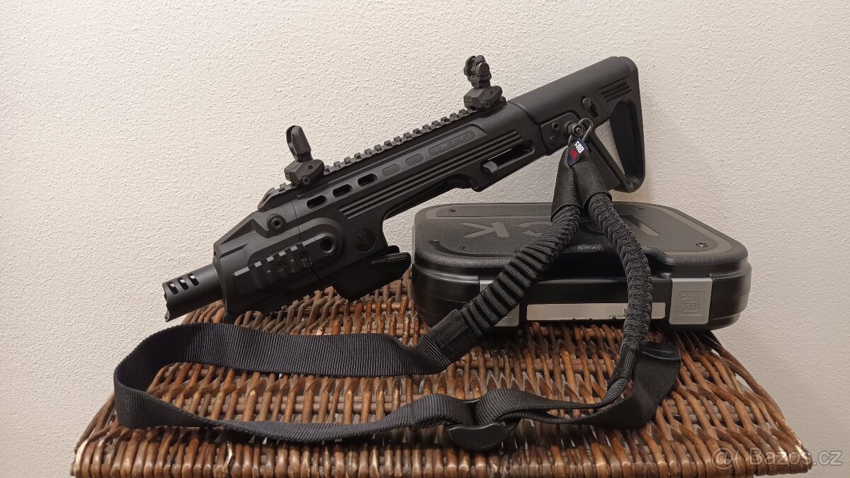 Roni G1 - Glock karabina
