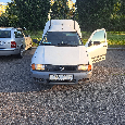 Volkswagen Caddy 1.9sdi