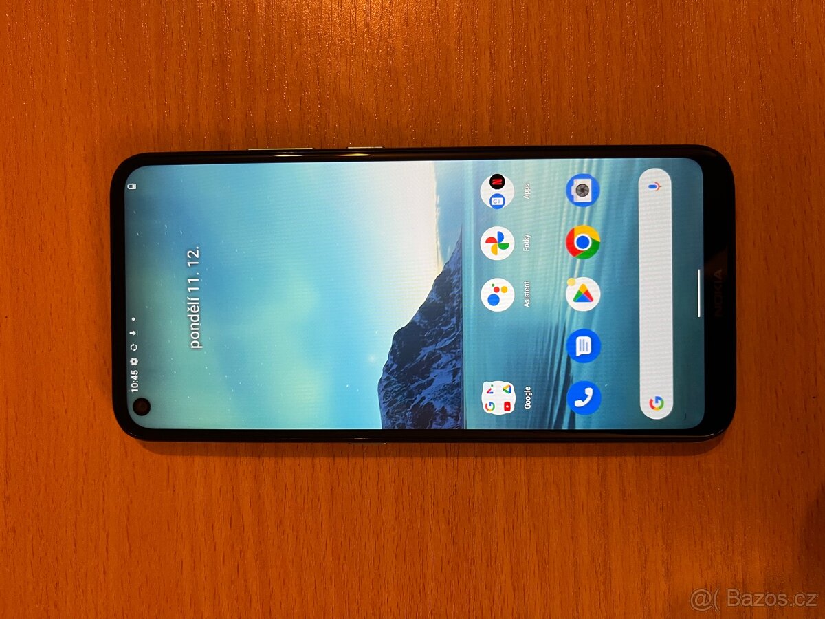 Nokia 3.4