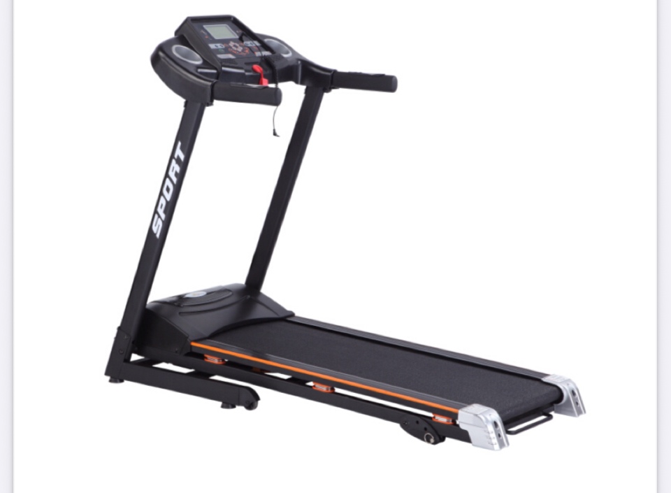 Běžecký pás Acra GB4000A