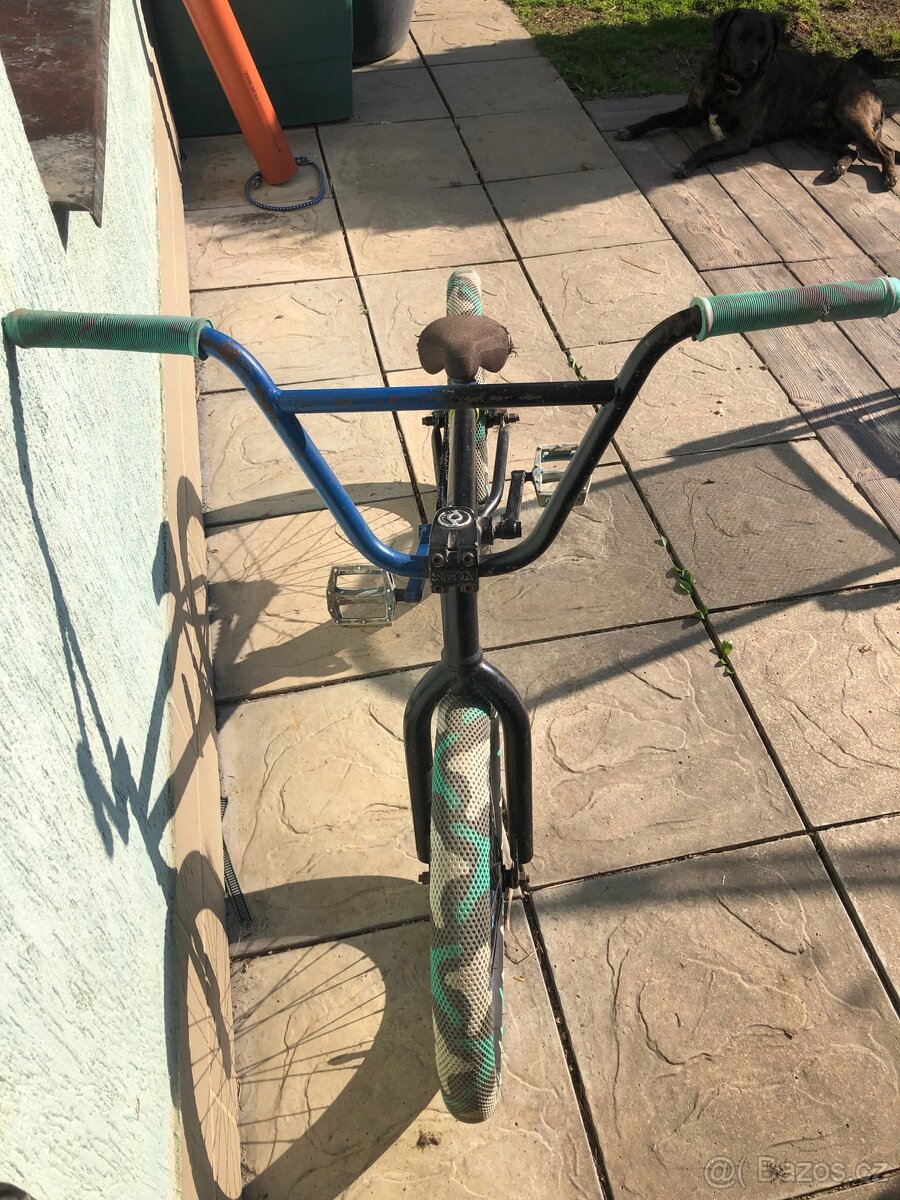 Bmx