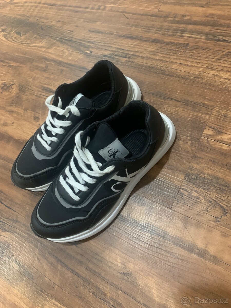 Calvin Klein tenisky