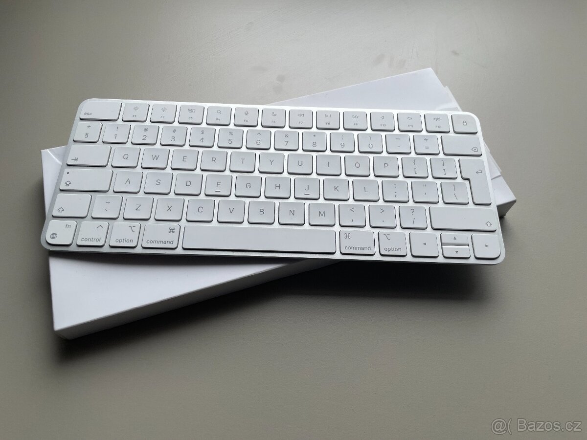 Apple Magic Keyboard ENG