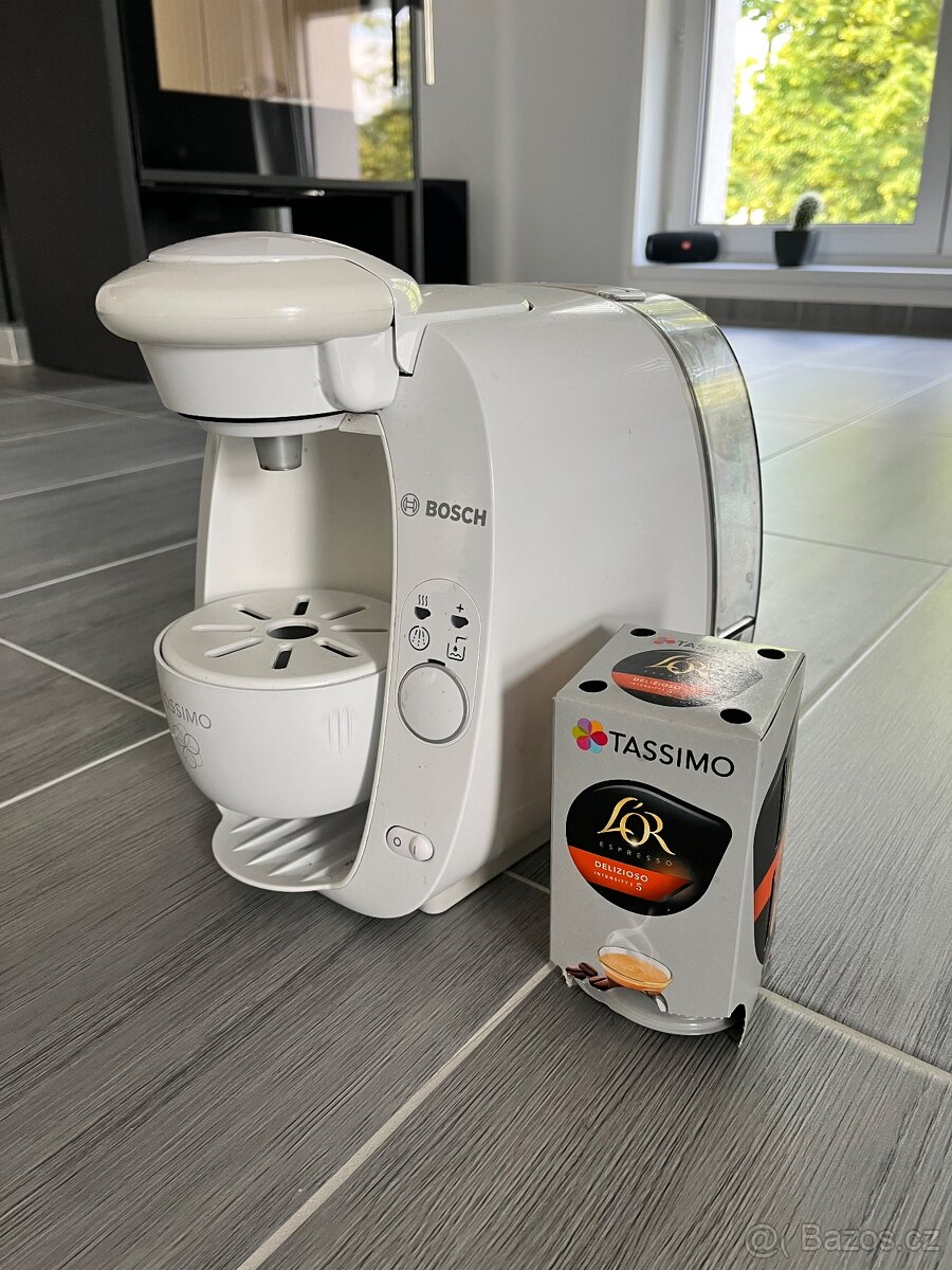 Bosch Tassimo