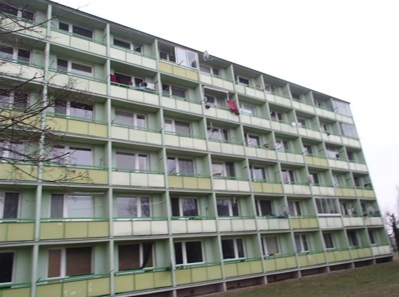 Pronájem bez RK Otrokovice 1+kk