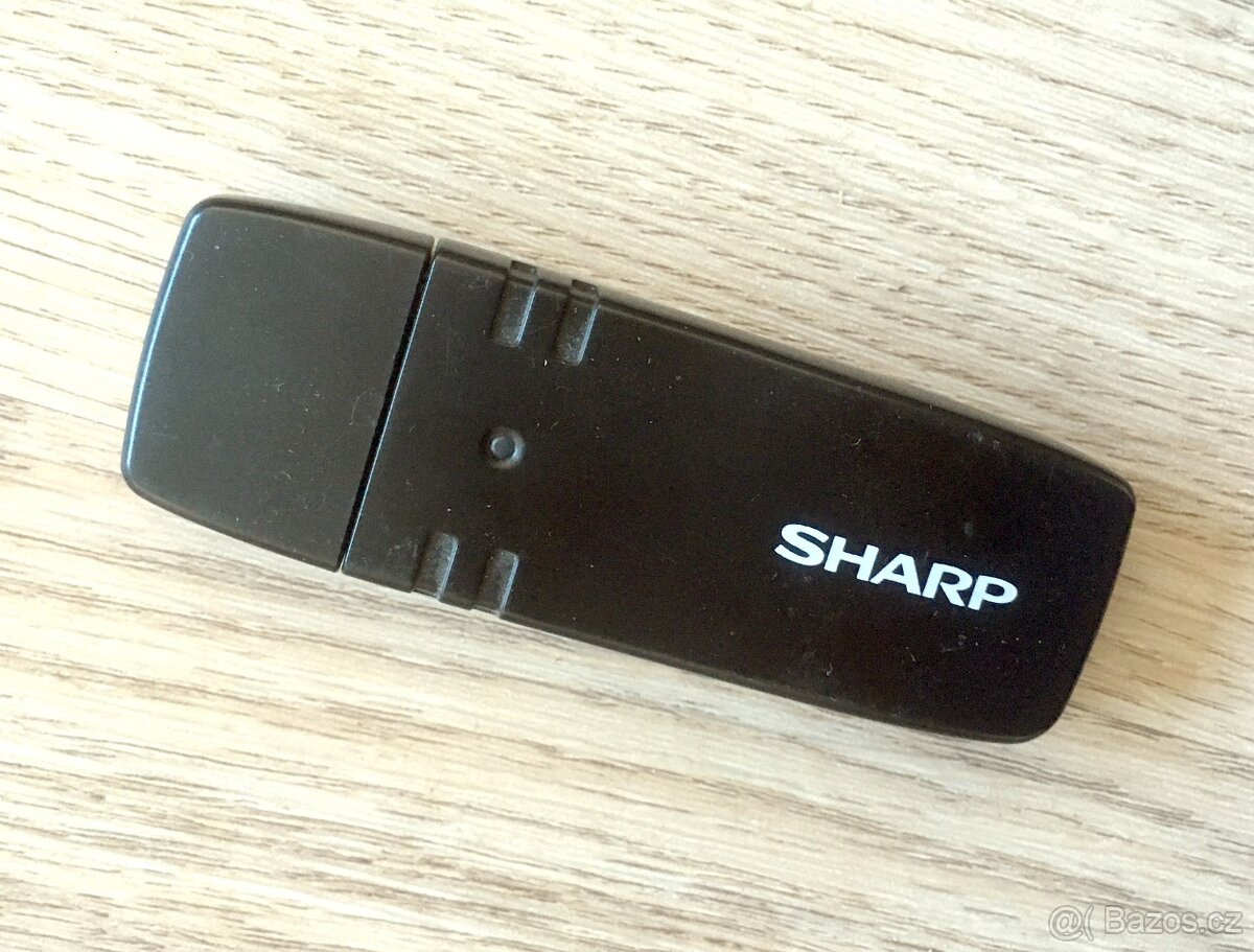 USB Wifi pro televize SHARP AN-WUD630