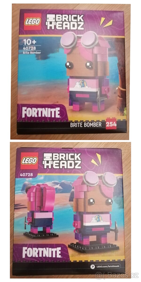 Lego 40728