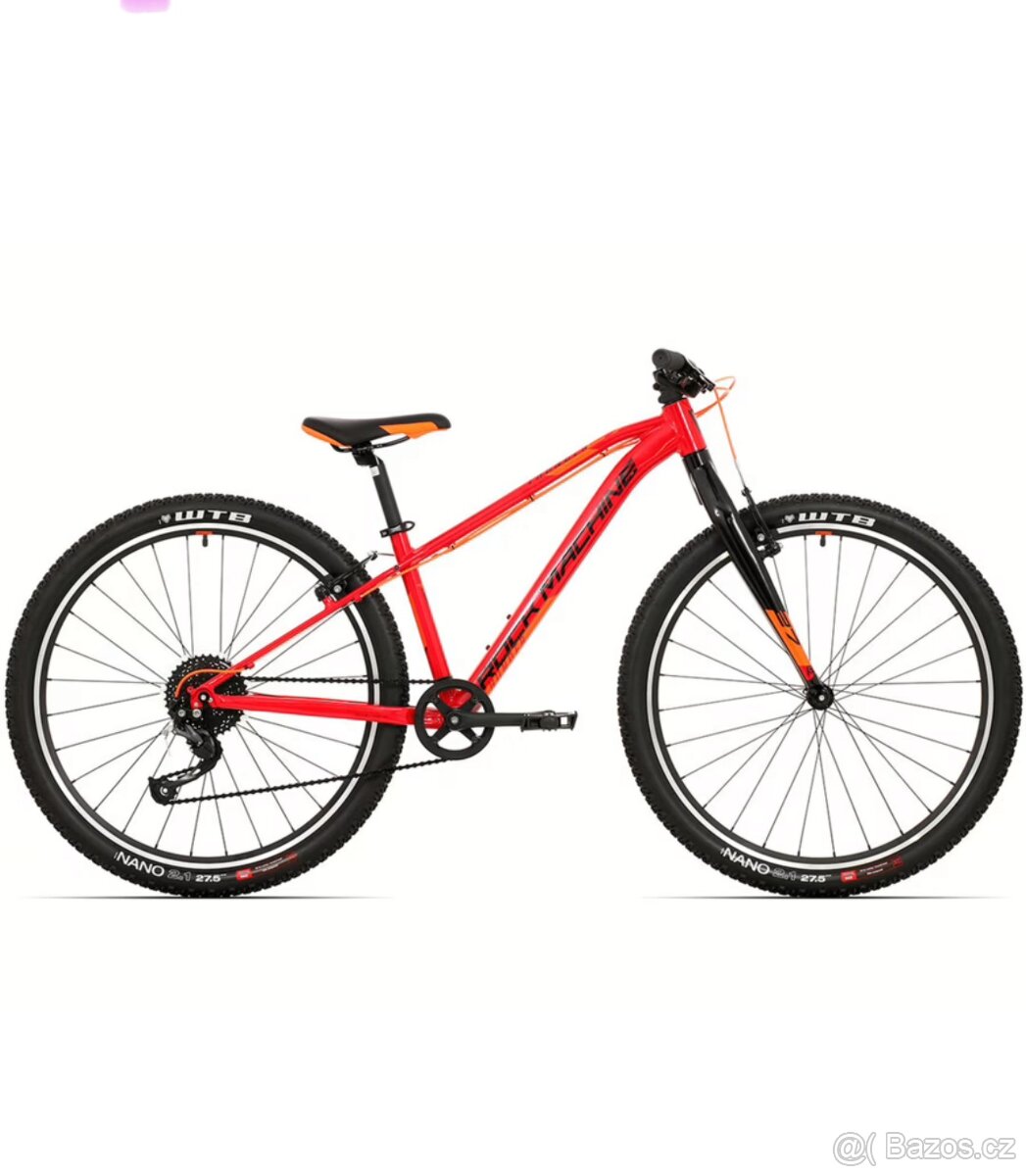 Kolo Rock Machine Thunder 27x15 VB (S)