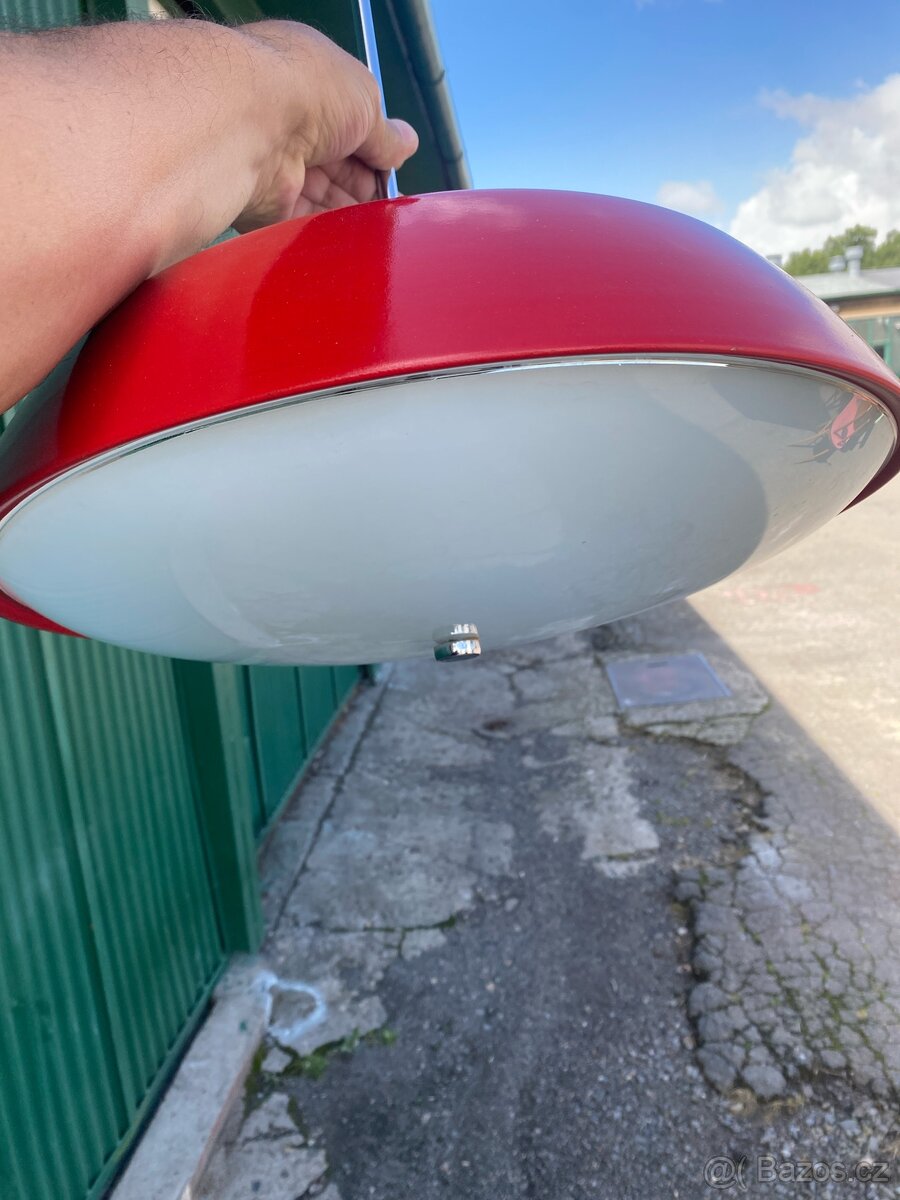 Lustr UFO Napako