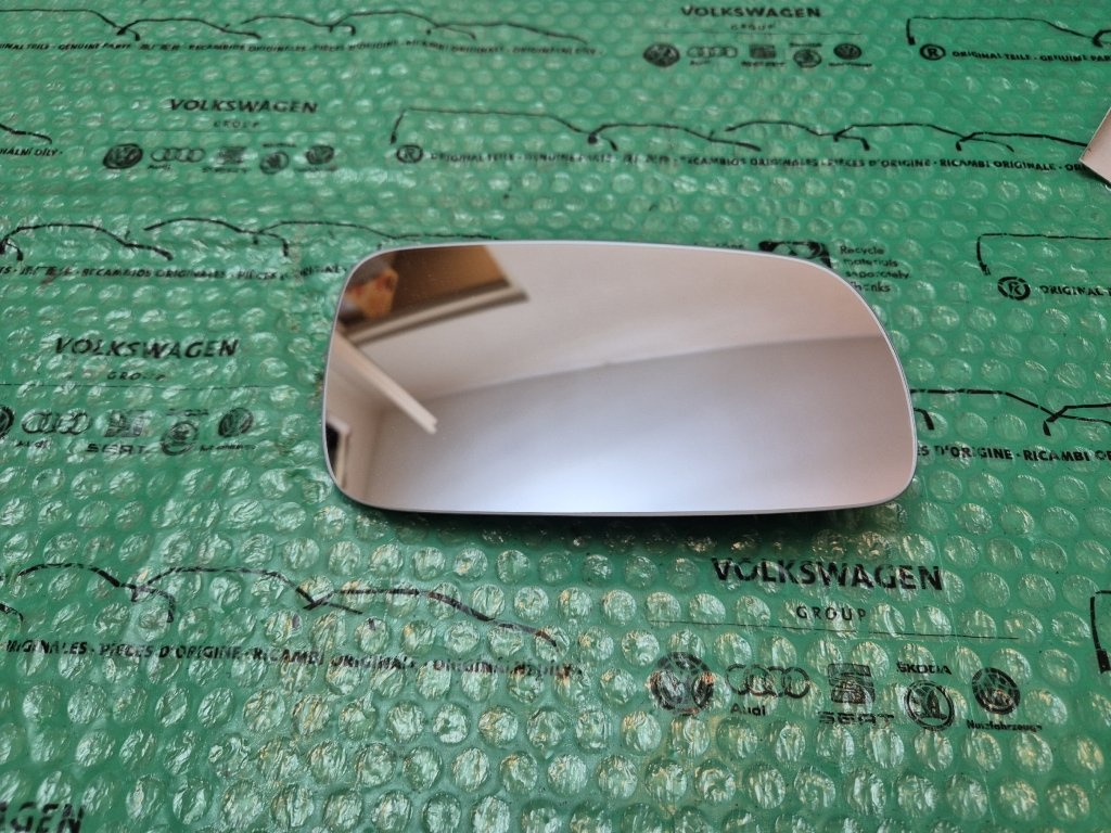 VW Sharan (7M), Seat Leon, VW Passat, Bora sklo zrcátka