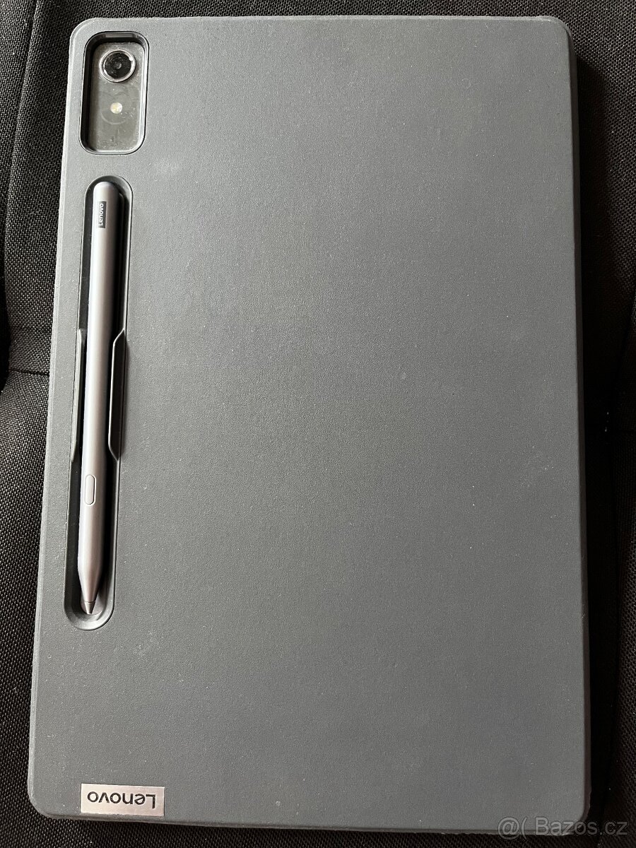 Lenovo Idea Tab PRO 12.7", 8GB + 128GB - Luna Grey