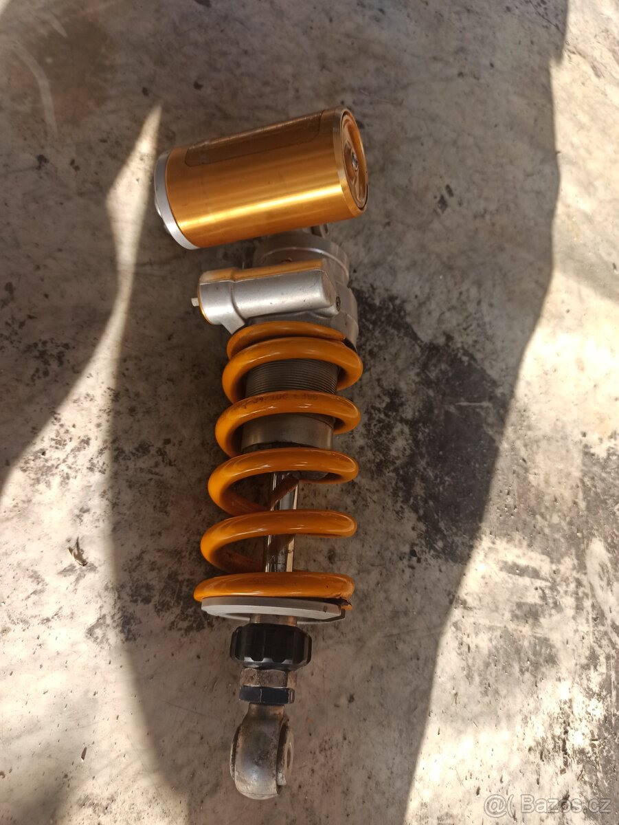 Ohlins R6 2003-2005