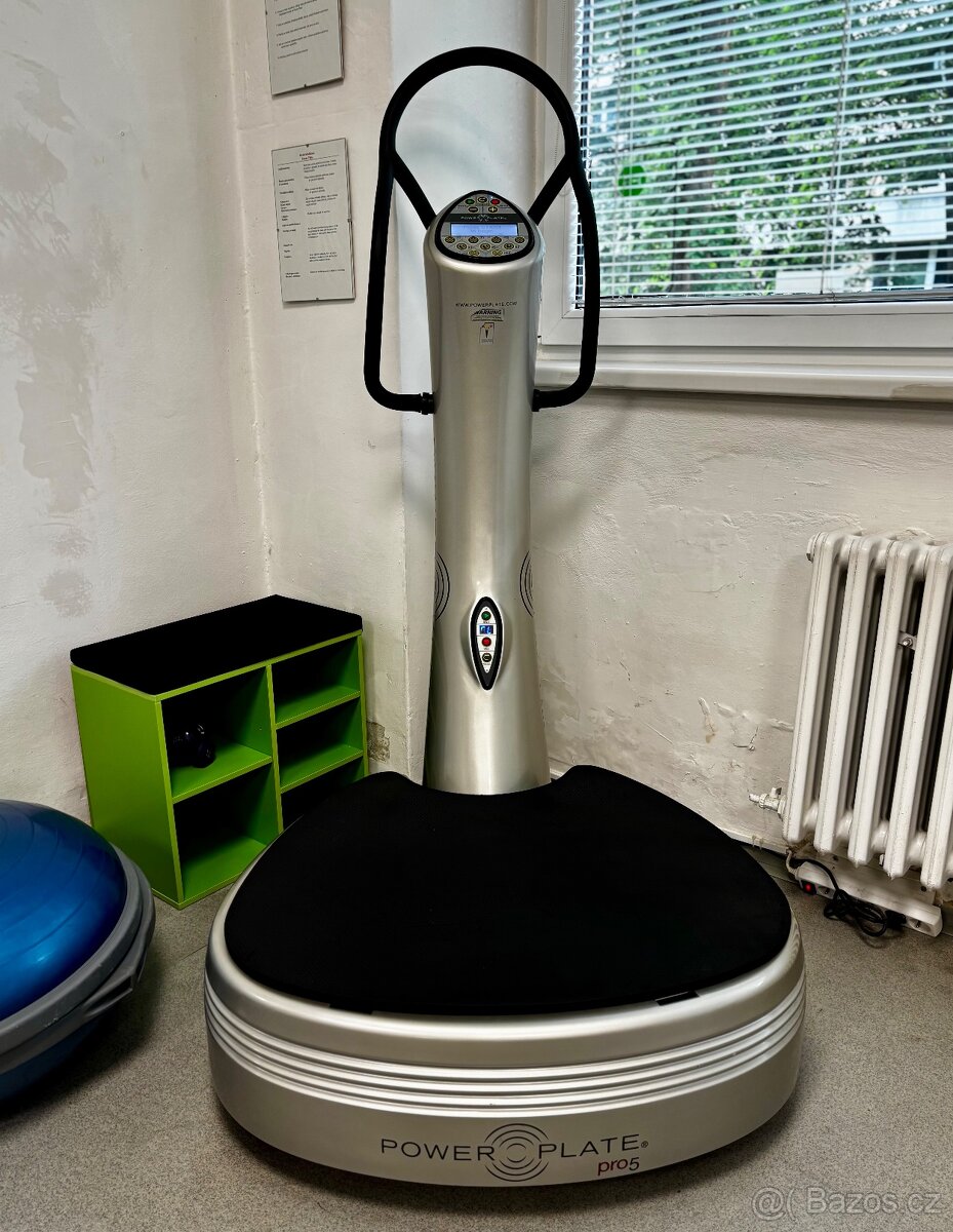Power Plate