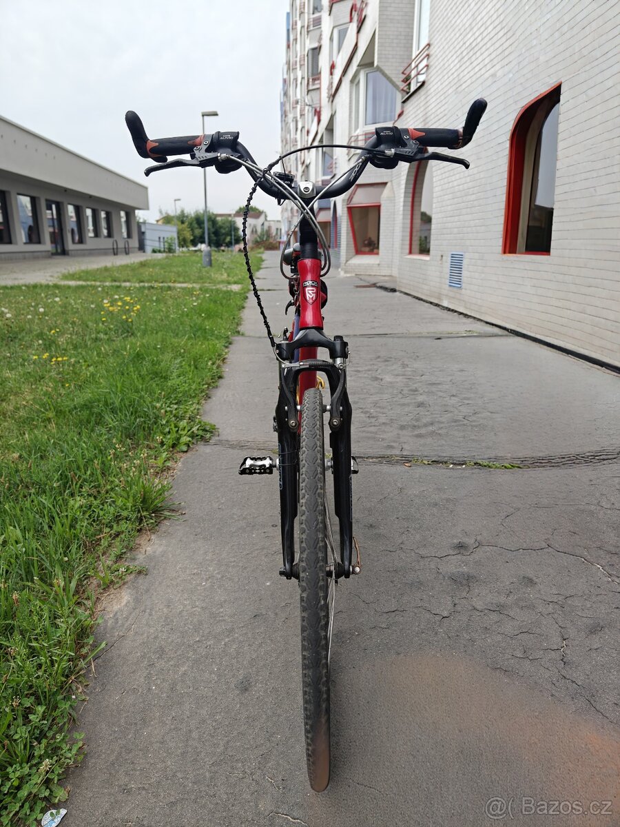 Prodej trekingoveho kola