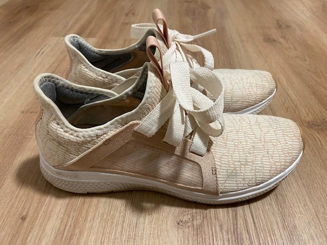 Dámské boty Adidas edge lux vel. 38.5