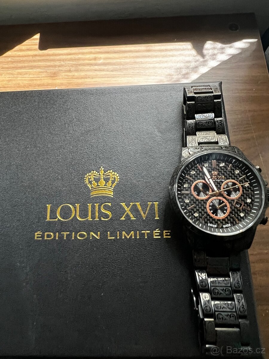 Louis XVI Edition Limitée