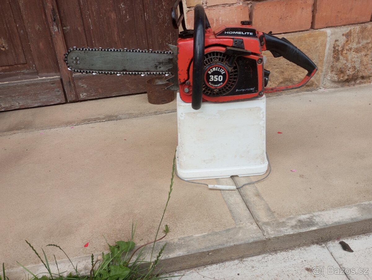 HOMELITE 350