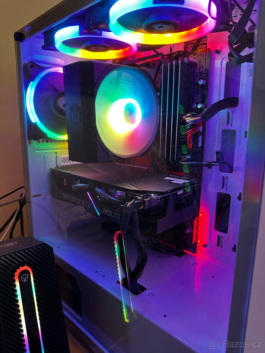 herni pc