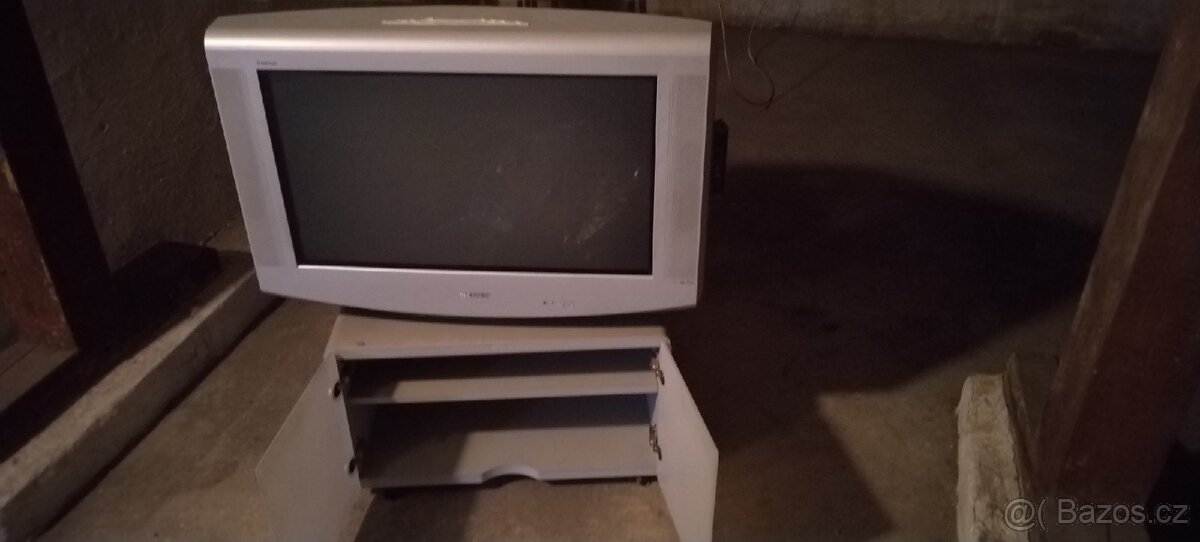 Retro domaci kino televize Sony