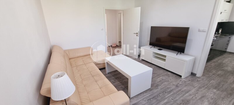 Pronájem bytu 2+kk, 63 m2, Vyškov
