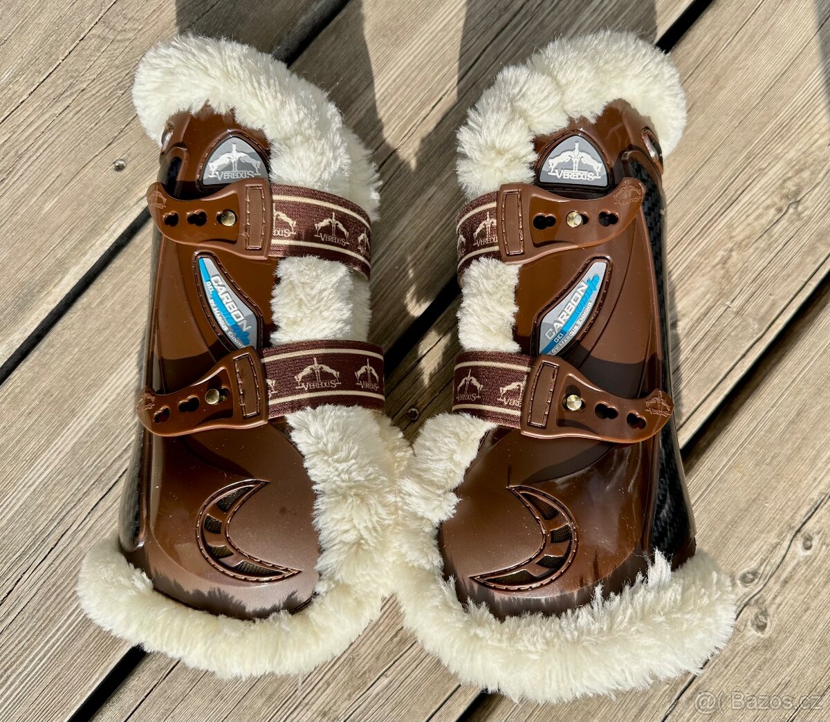 Veredus Carbon Gel Marcus Ehning L